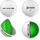 thumbnail image 4 of Bolas de Golf Srixon Soft Feel 13 Blancas, 4 of 8