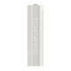 thumbnail image 2 of Contenedores De Almacenamiento De Bolas De Masa, Caja De Almacenamiento Reutilizable Para Refrigerador De Cocina, Color Blanco, 2 of 3