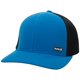 thumbnail image 1 of Gorra Hurley M Hrly League Snapback estilo camionero, 1 of 7