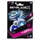 thumbnail image 3 of Set de paquete de inicio Beyblade X Courage Dran S 6-60 V CX, 3 of 8
