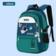 thumbnail image 1 of Elementary Student Backpack Children New School Bags for Boys Kids Schoolbags Waterproof Book Bag With Lunch Bag Pencil case, 1 of 3