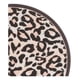 thumbnail image 3 of Alfombra De Entrada Hogar Limpiapiés Animal Print 30cm Beige Liso, 3 of 3