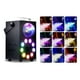 thumbnail image 3 of Luces Discoteca Led Bola Fiesta Hambiente Humo Dj Rondon, 3 of 3