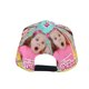thumbnail image 3 of Love Diana Gorra de Béisbol para Hombres, Mujeres y Niños, Gorra Clásica de Visera Plana, Gorra Hip Hop Trucker, Snapback Ajustable, 3 of 5