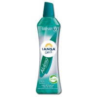 Endulzante Líquido Alulosa Botella 350 G Iansa Cero K