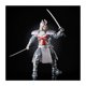 thumbnail image 2 of Figura Retro Silver Samurai X Men Marvel 6 Pulgadas, 2 of 3