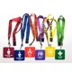 thumbnail image 1 of Set de 6 cordones con pases escolares de GIFTEXPRESS, 1 of 7