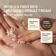 thumbnail image 5 of Crema hidratante INMI Seoul Crema barrera de arroz con 6 ceramidas, 5 of 8