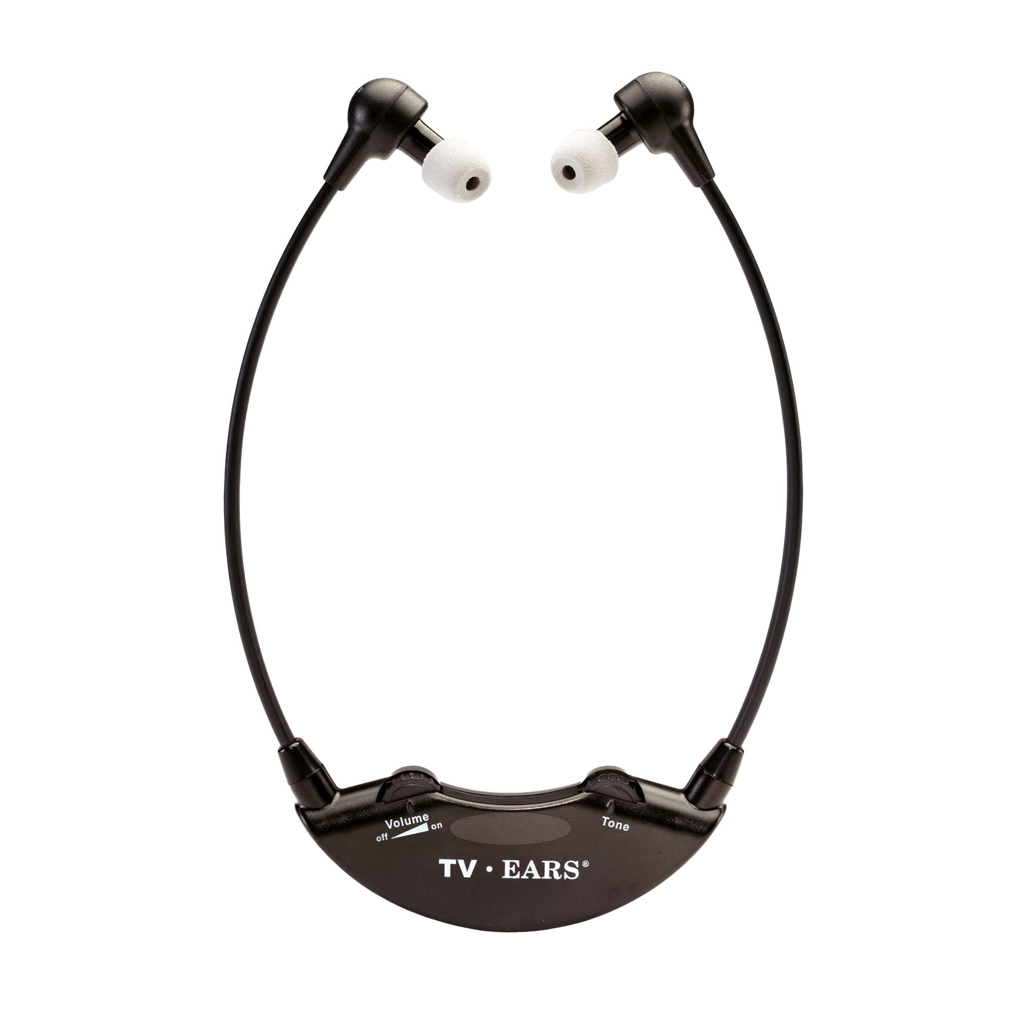 Auriculares Inalámbricos Para Tv · Ears Compatibles Con 5.0 Canales Analógicos Y Digitales
