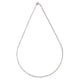 thumbnail image 4 of Collar De Clavícula Minimalista Natural De Moda Para Lady Anniversary Christmas, 4 of 5