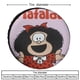 thumbnail image 2 of Mafalda Funda para neumático de repuesto de tela Oxford - Tela Oxford 82CM, 2 of 6