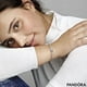 thumbnail image 3 of Pulsera Pandora Moments Plata Esterlina Mariposa Cadena Snake, 3 of 3