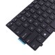 thumbnail image 3 of Teclado LeFix sin retroiluminación para Dell Inspiron series 15 y 17, 3 of 6