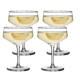 thumbnail image 1 of Pack 4 Copas Margarita Cristal Danny Home Daily Cocktail, 1 of 5