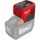 thumbnail image 1 of Cargador m18 top-off 175w 2846-20 milwaukee, 1 of 1