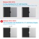 thumbnail image 4 of Funda rígida para teclado IBENZER MacBook Pro 13" 2025-2016, 4 of 9
