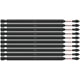 thumbnail image 1 of Brocas eléctricas para atornillar BOSCH ITPH26B Phillips #2 de 6 pulgadas, 1 of 3