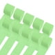 thumbnail image 1 of Serpentinas Uxcell Verde Claro 1.8 in x 82 Ft, 1 of 3
