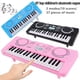 thumbnail image 4 of Children's Beginner's 37 Key Electronic Piano Simulation Music Piano Infant Teaching Aids Puzzle Early Education Musical Instruments Toys Gifts, 4 of 4