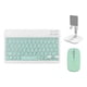 thumbnail image 2 of Kit de teclado y ratón Bluetooth para tableta y teléfono, 2 of 6