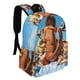 thumbnail image 2 of Mochila Desmarcar Era de Hielo 42x30x15cm, 2 of 6