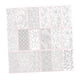 thumbnail image 3 of Plantillas de 18 piezas para pintar en plantillas de dibujo de madera de la herramienta de diario Flores de la herramienta para muebles Decoración del, 3 of 5