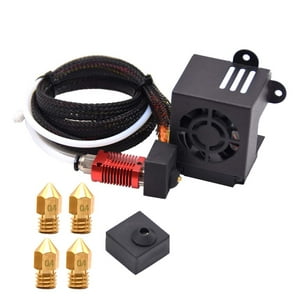 Kit Hotend Creativity Ender 3 Ensamblado