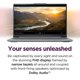 thumbnail image 2 of Portátil Lenovo IdeaPad Slim 3i 15.6" FHD 128 GB SSD, 2 of 9