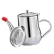 thumbnail image 2 of Recipiente Para Colador De Aceite De Cocina, Para Almacenar Grasa De Cocina Y Restaurante, 32 Oz, 2 of 5