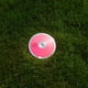 thumbnail image 5 of Disco De Atletismo De 1 Kg Pink Starburst Para Principiantes, 5 of 5