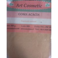 Goma Arábica (Acacia) 100 Gr.