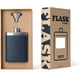 thumbnail image 4 of Frasco YETI de 200 ml, color azul camuflaje, acero inoxidable 18/8, con embudo, 4 of 8
