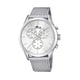 thumbnail image 1 of Reloj 18117/1 Lotus Plateado Hombre Minimalist, 1 of 2