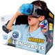 thumbnail image 1 of Visor de realidad virtual Heromask: juegos de idiomas en 6 lenguas para niños, 1 of 8