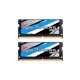 thumbnail image 1 of RAM G.SKILL Ripjaws DDR4 SO-DIMM 16 GB (2 x 8 GB) 266 MHz, 1 of 3