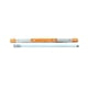 thumbnail image 2 of Pack x20 Tubo LED T5 60 cm 8W FSL Luz Neutra 4000K, 2 of 3