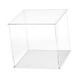 thumbnail image 1 of Caja De Presentación De Acrílico, Cesta De Almacenamiento, Organizador Para Modelo, Bolso, Mu?ecas, 7x7x7cm, 1 of 5