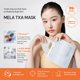 thumbnail image 2 of Mascarilla Hidrogel AROCELL Mela TXA 12 Hojas 43 g, 2 of 8