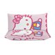 thumbnail image 5 of Hello Kitty Room Decor Bedding Set with Sheets And Pillow Cat 3 Piece Bedding for Boys Girls Kids Twin, 5 of 5