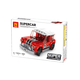 thumbnail image 2 of Súper Auto Armable Mini 115 pzs., 2 of 2