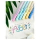 thumbnail image 2 of Lápices Gel Gelly Roll Sakura Moonlightc Set 6 Color Pastel, 2 of 3