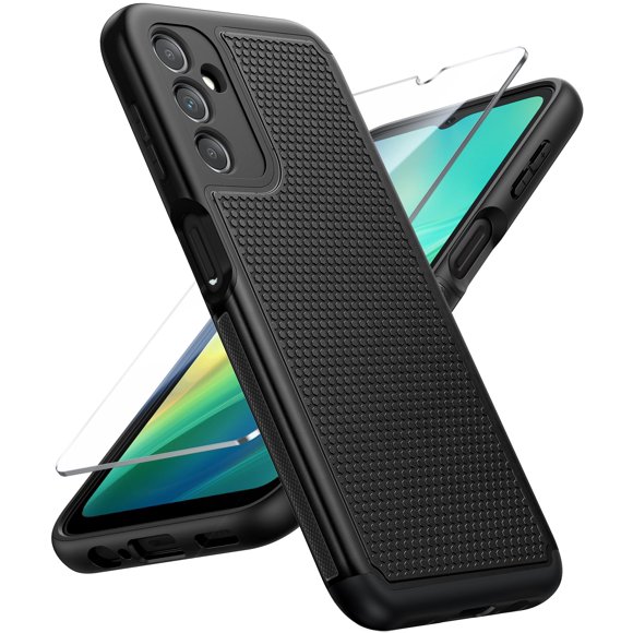 Funda FNTCASE Galaxy A14-5G + Protector de Pantalla