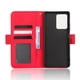 thumbnail image 3 of Funda Cartera Magnética para Xiaomi Redmi Note 12 PRO Plus 5G- Tarjetero Desmontable, Cuero PU, Soporte, 3 of 6