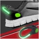 thumbnail image 1 of Luces Led Deportivas para Zapatillas Bicicleta Pulsera 2 Unidades Running - Verde, 1 of 3