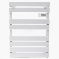 Anwo - Toallero Eléctrico Plano Flb.500 500W C/Wifi