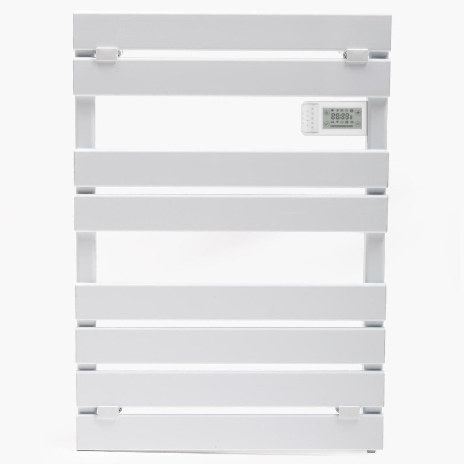 Anwo - Toallero Eléctrico Plano Flb.500 500w C/wifi