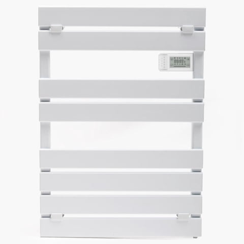 Anwo - Toallero Eléctrico Plano Flb.500 500W C/Wifi