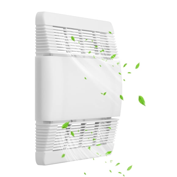 Cubierta de ventilador de ventilación, rejilla y lente de repuesto para Nutone