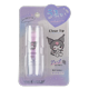 thumbnail image 1 of Bálsamo labial Crux Sanrio Clear Kuromi-Grape Hydration 4,5 ml, 1 of 3