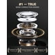 thumbnail image 5 of Auriculares de conducción ósea DEMICEA True Wireless Bluetooth 5.3, 5 of 9